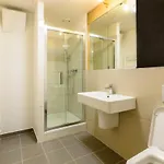 Apartment Center, River Front, Private Parking Included