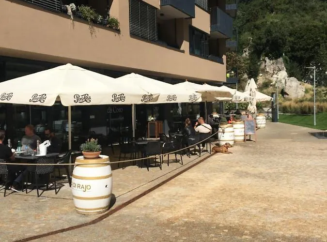 Center, River Front, Private Parking Included * Bratislava